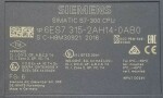 Siemens 6ES7315-2AH14-0AB0